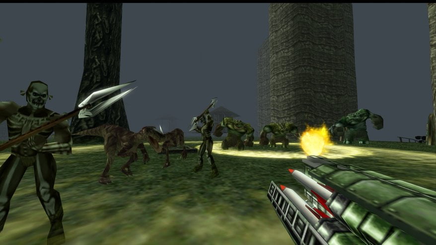 turok