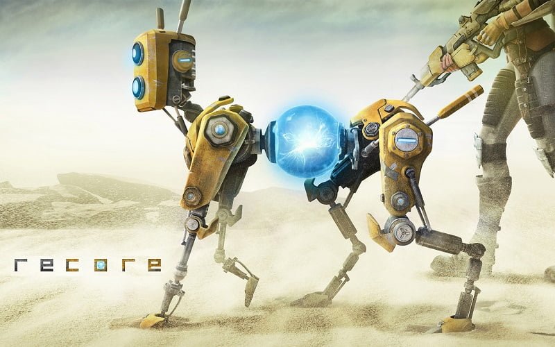 recore