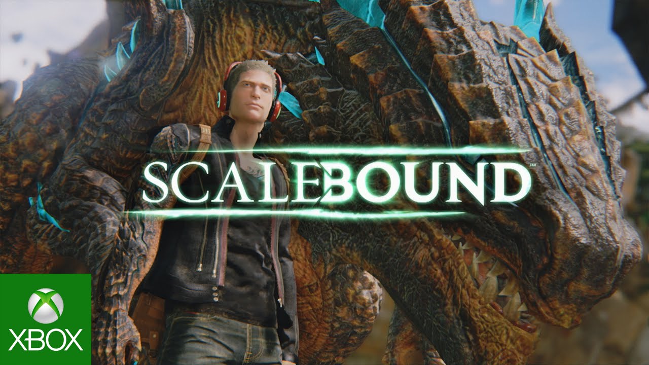 scalebound