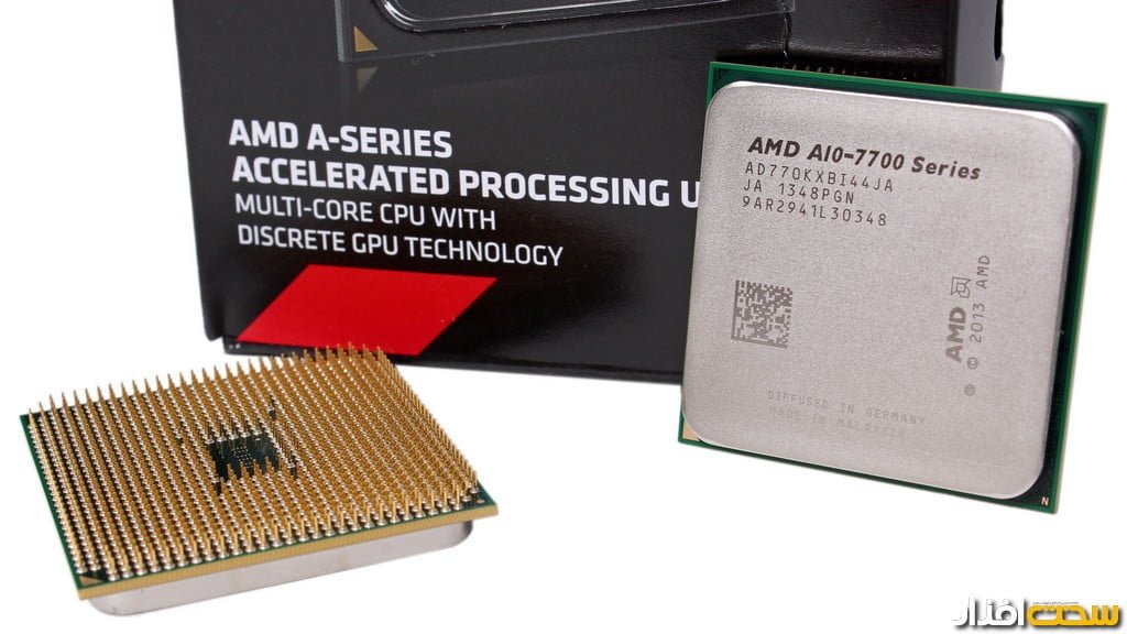 اصطلاحات کامپیوتری