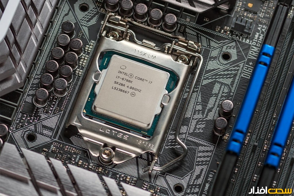 اصطلاحات کامپیوتری