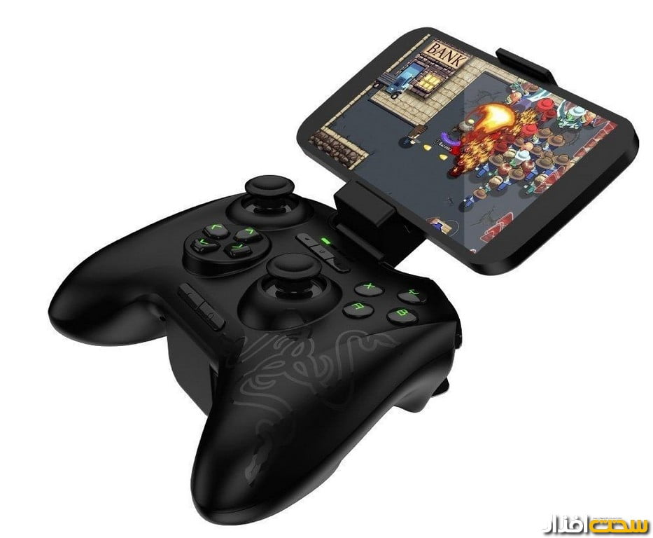 محصولات جدید razer