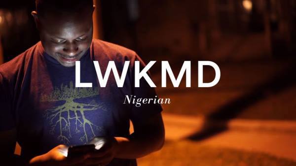 مردم کشورها در شبکه های اجتماعی چگونه می خندند؟