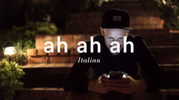 مردم کشورها در شبکه های اجتماعی چگونه می خندند؟