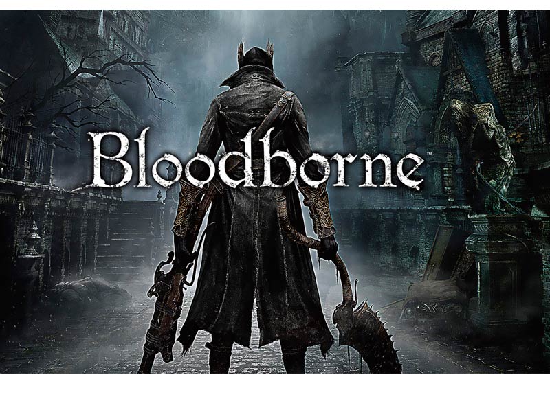 bloodborne