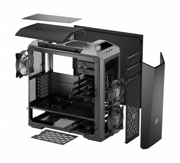 محصولات جدید کولرمستر 