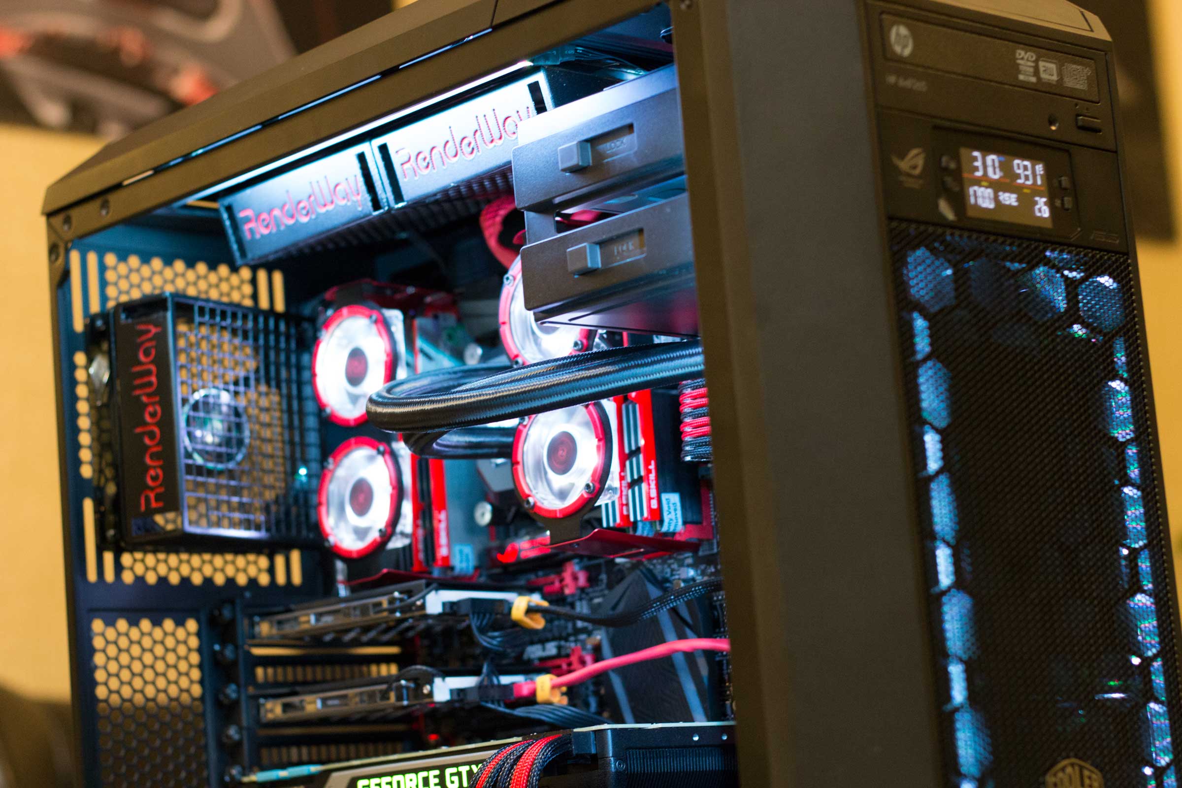 کیس مخصوص بازی