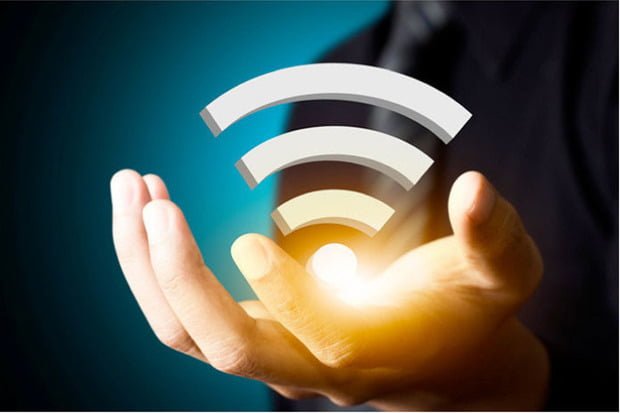 wi-fi