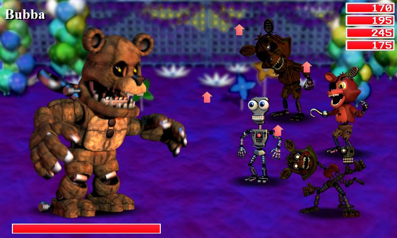 freddy
