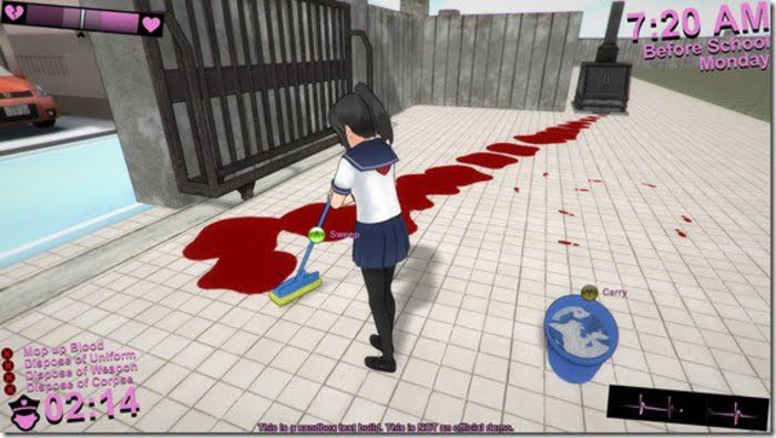 yandere2