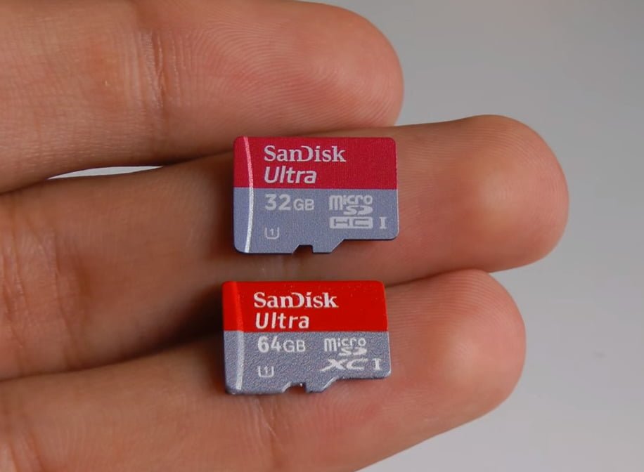 sandisk