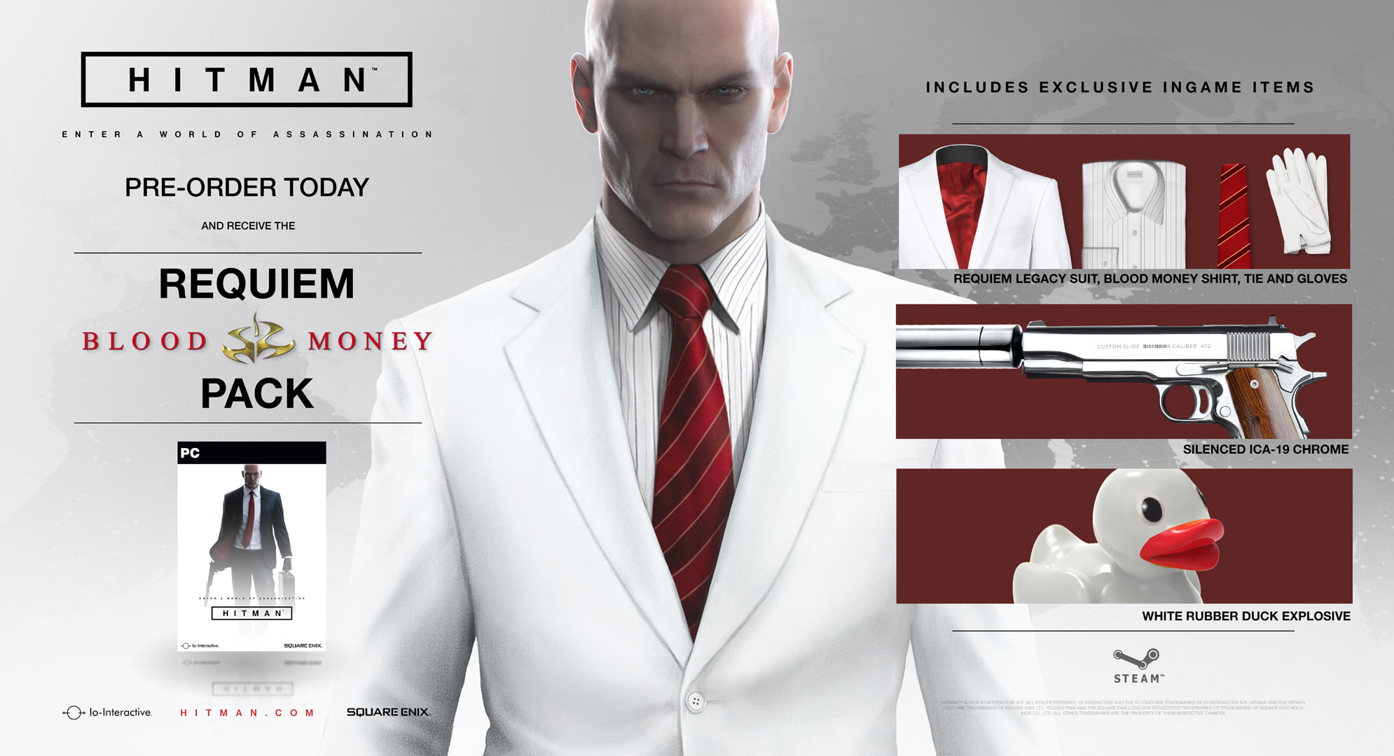 hitman