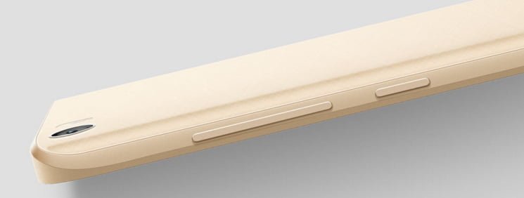 شیائومی می 5