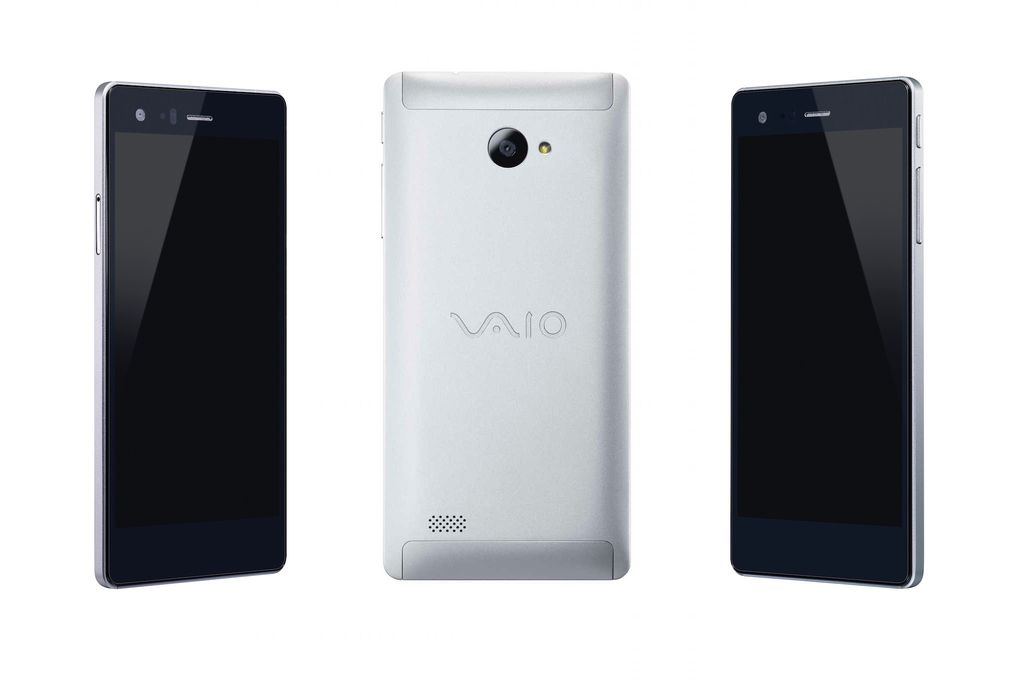 vaio