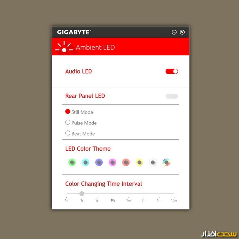 بررسی مادربرد گیگابایت