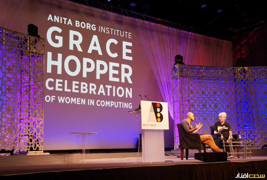 تصویر برنامه نویس