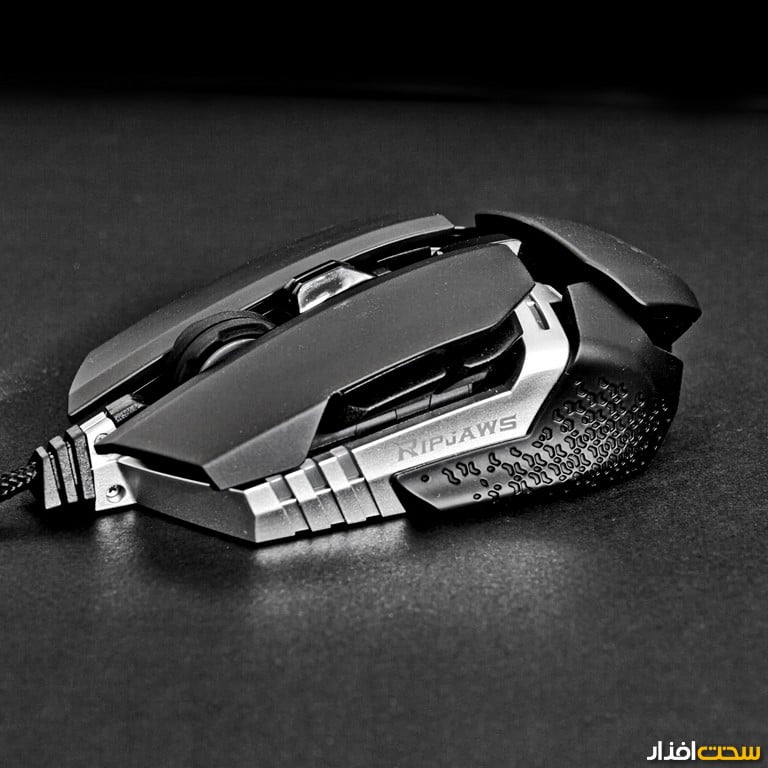 بررسی ماوس حرفه ای G.Skill MX780