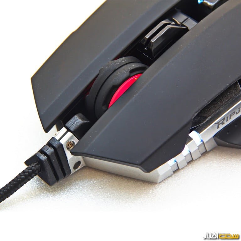 بررسی ماوس حرفه ای G.Skill MX780