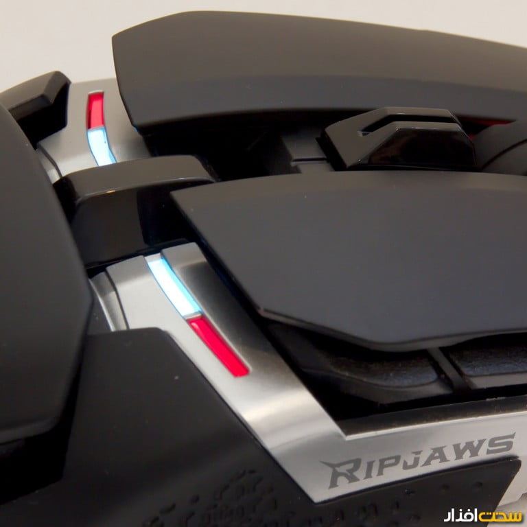 بررسی ماوس حرفه ای G.Skill MX780