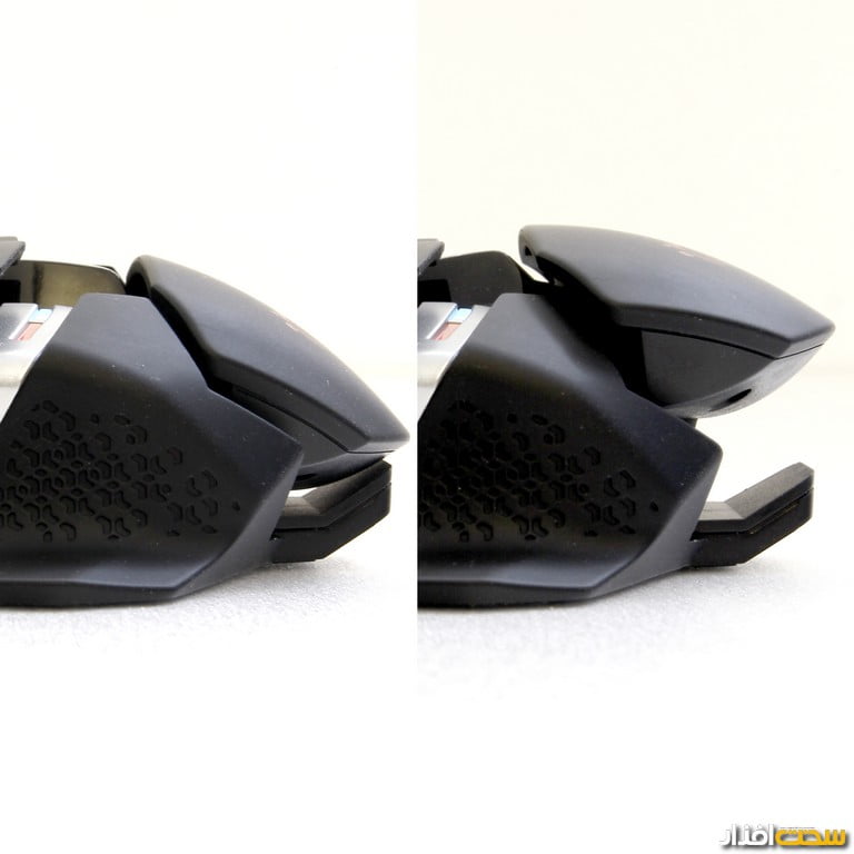 بررسی ماوس حرفه ای G.Skill MX780