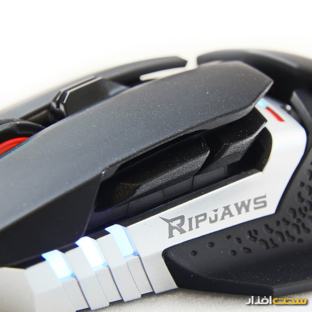 بررسی ماوس حرفه ای G.Skill MX780