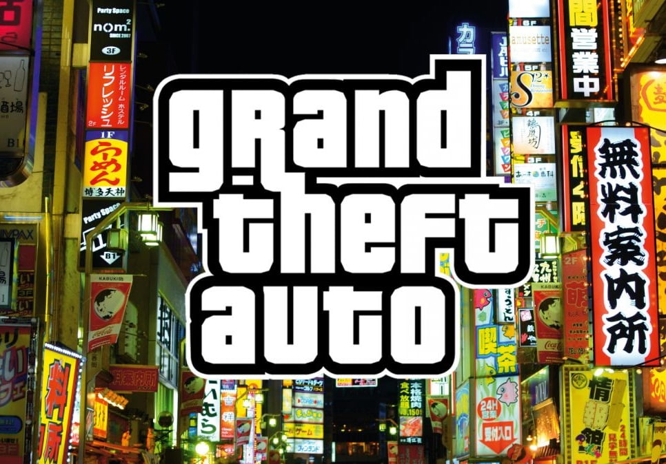 gta-tokyo