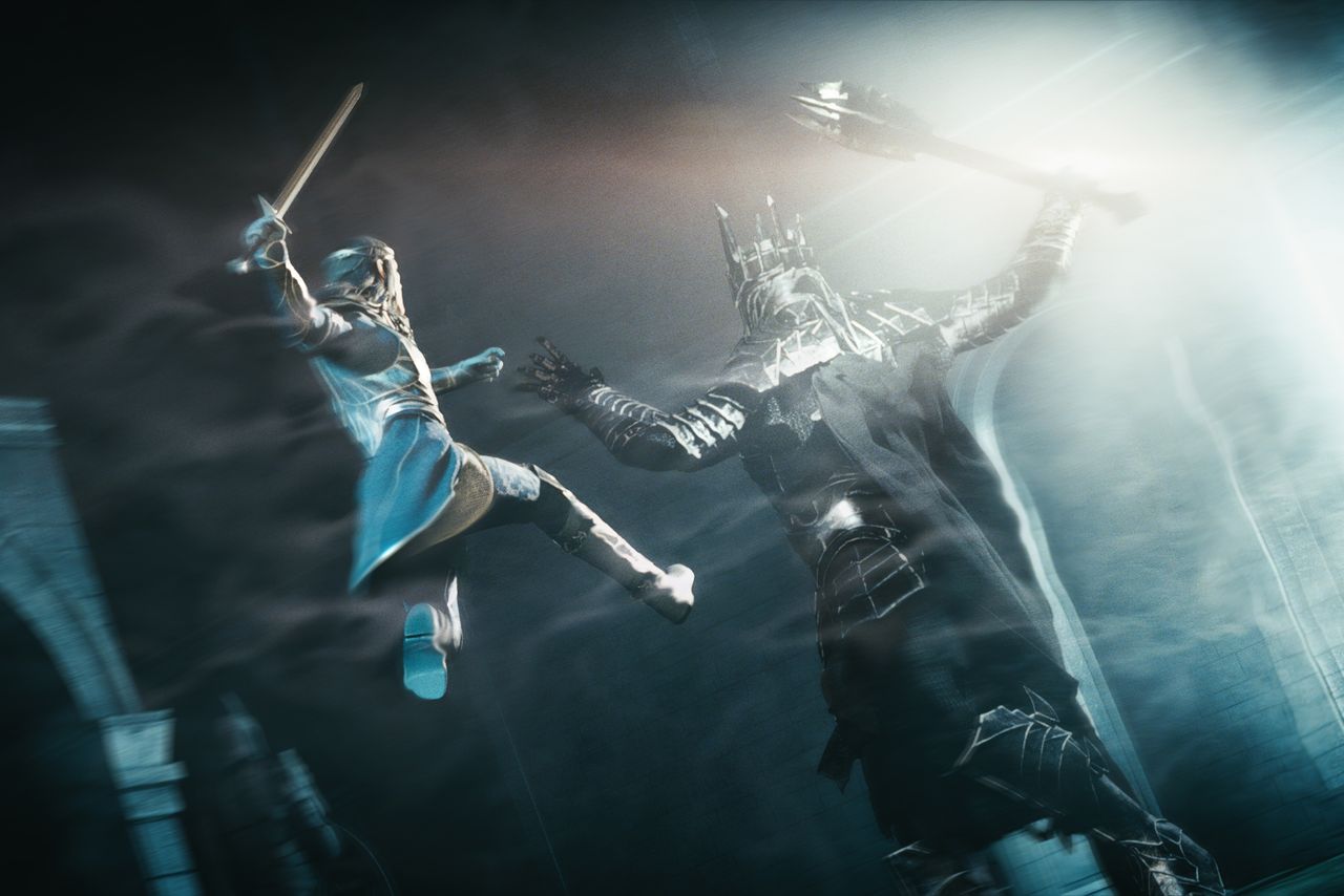 Shadow of Mordor 2 و معرفی آن در E3 سال جاری - بازی سنتر