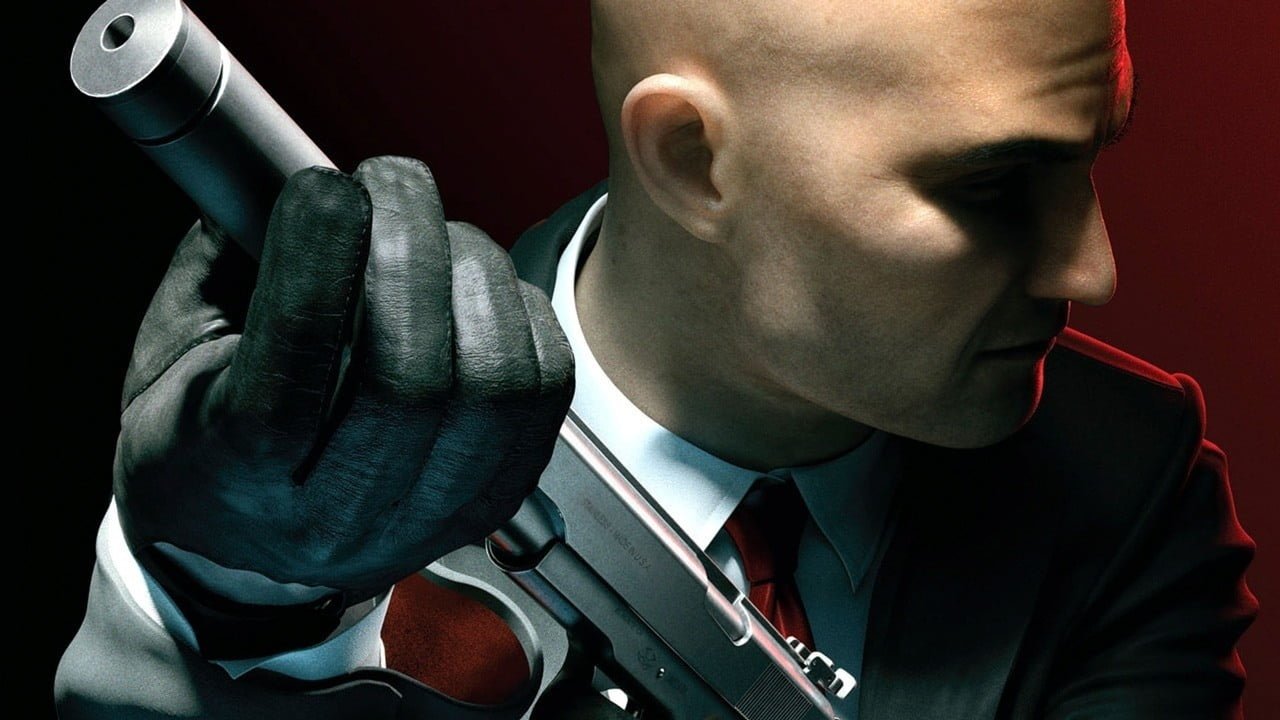 hitman