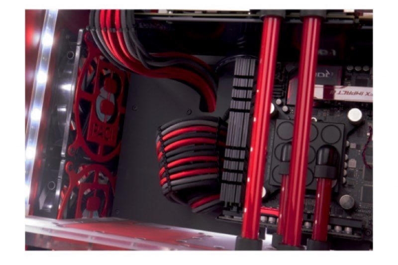 کامپیوتر گیمینگ 8pack asteroid sff