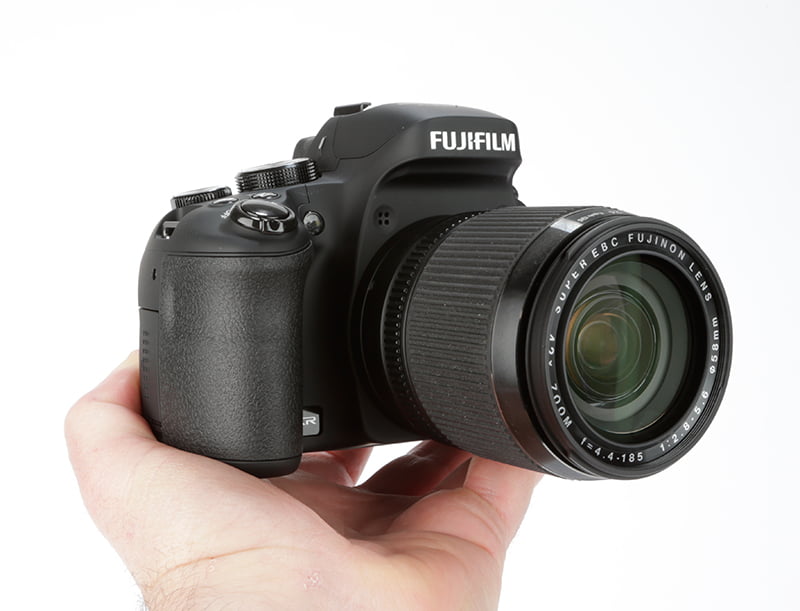 فوجی فیلم HS50