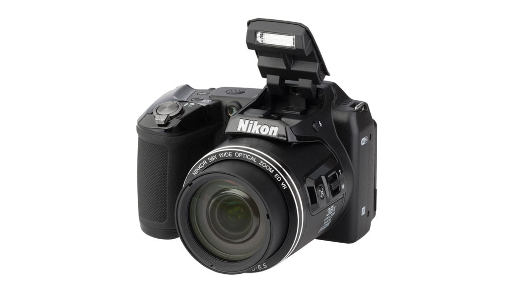 نیکون L840
