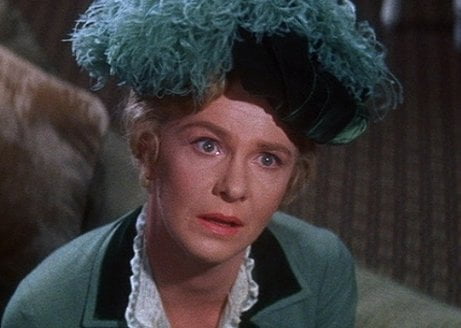 جرالدین پیج