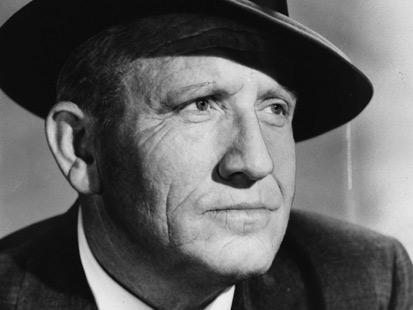 اسپنسر تریسی