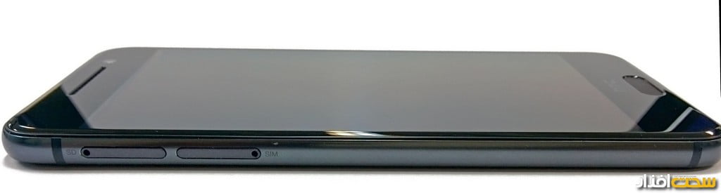 بررسی موبایل HTC One A9