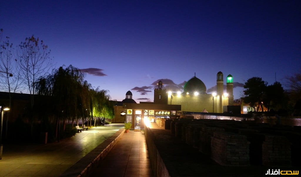 بررسی موبایل HTC One A9