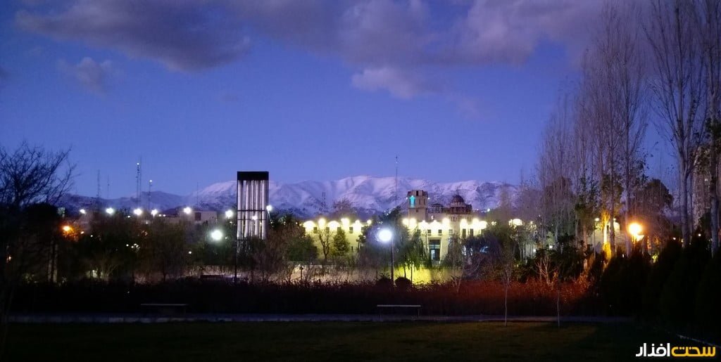 بررسی موبایل HTC One A9