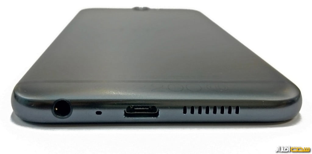 بررسی موبایل HTC One A9