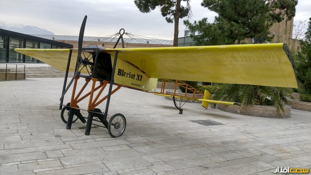 بررسی موبایل HTC One A9