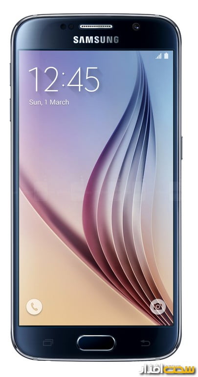 سامسونگ گلکسی اس 6