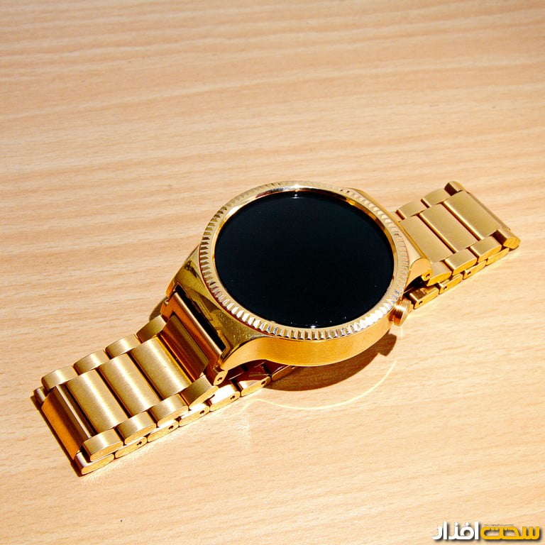 ساعت هوشمند هواوی