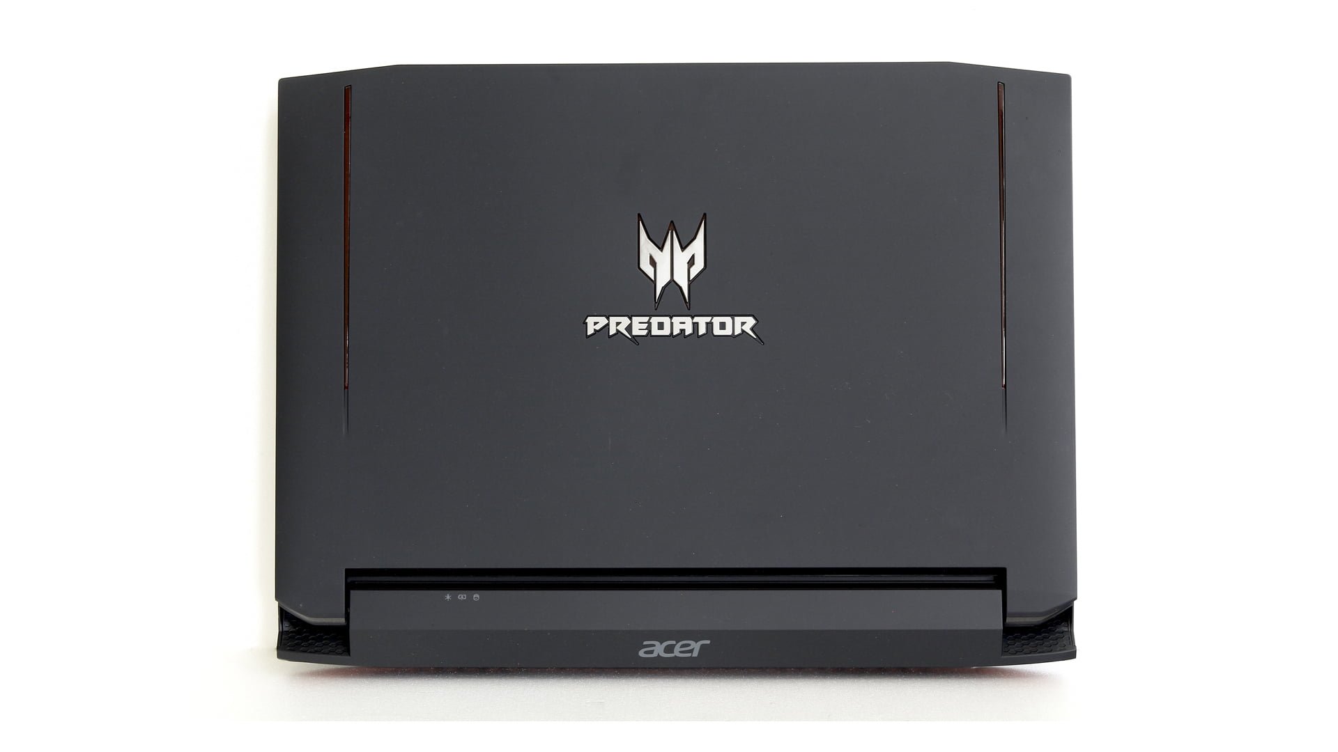 بررسی نوت بوک ACER PREDATOR 15