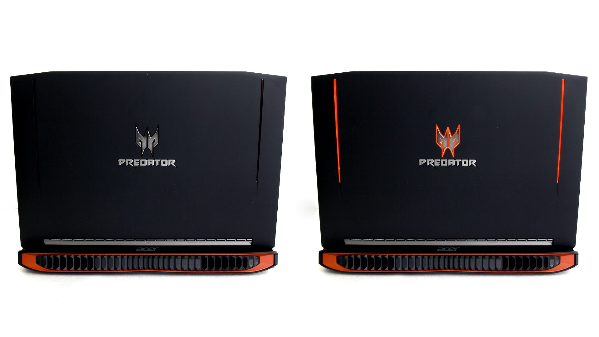 بررسی نوت بوک ACER PREDATOR 15