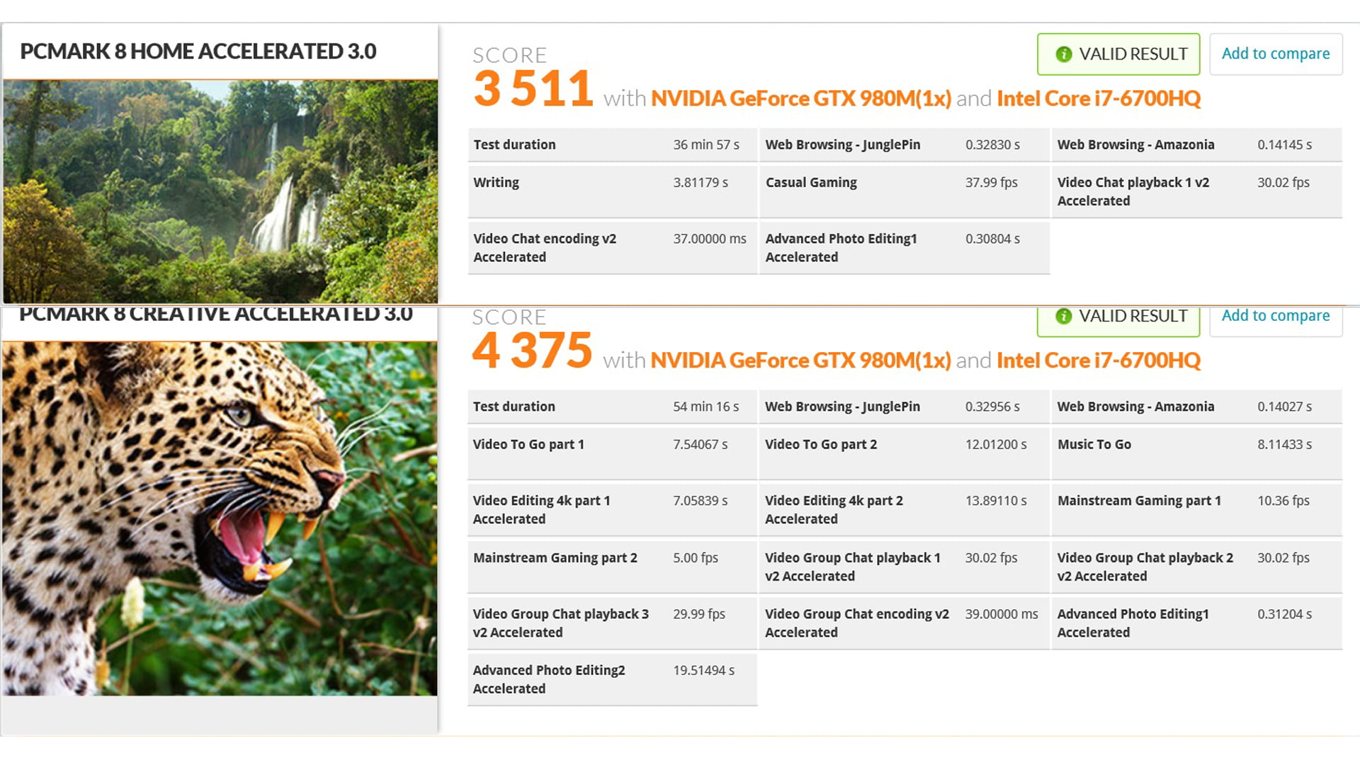 بررسی نوت بوک ACER PREDATOR 15