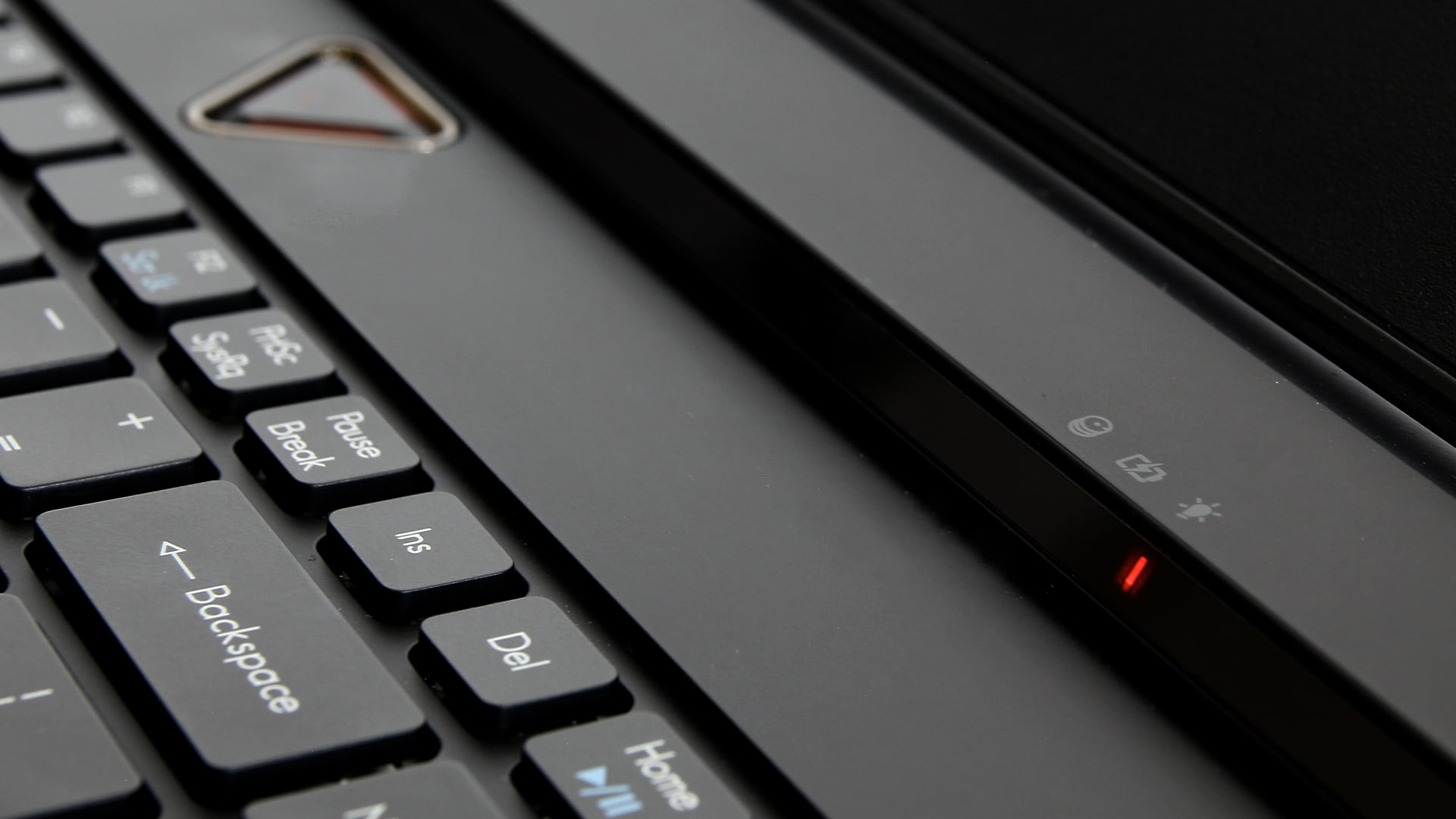 بررسی نوت بوک ACER PREDATOR 15