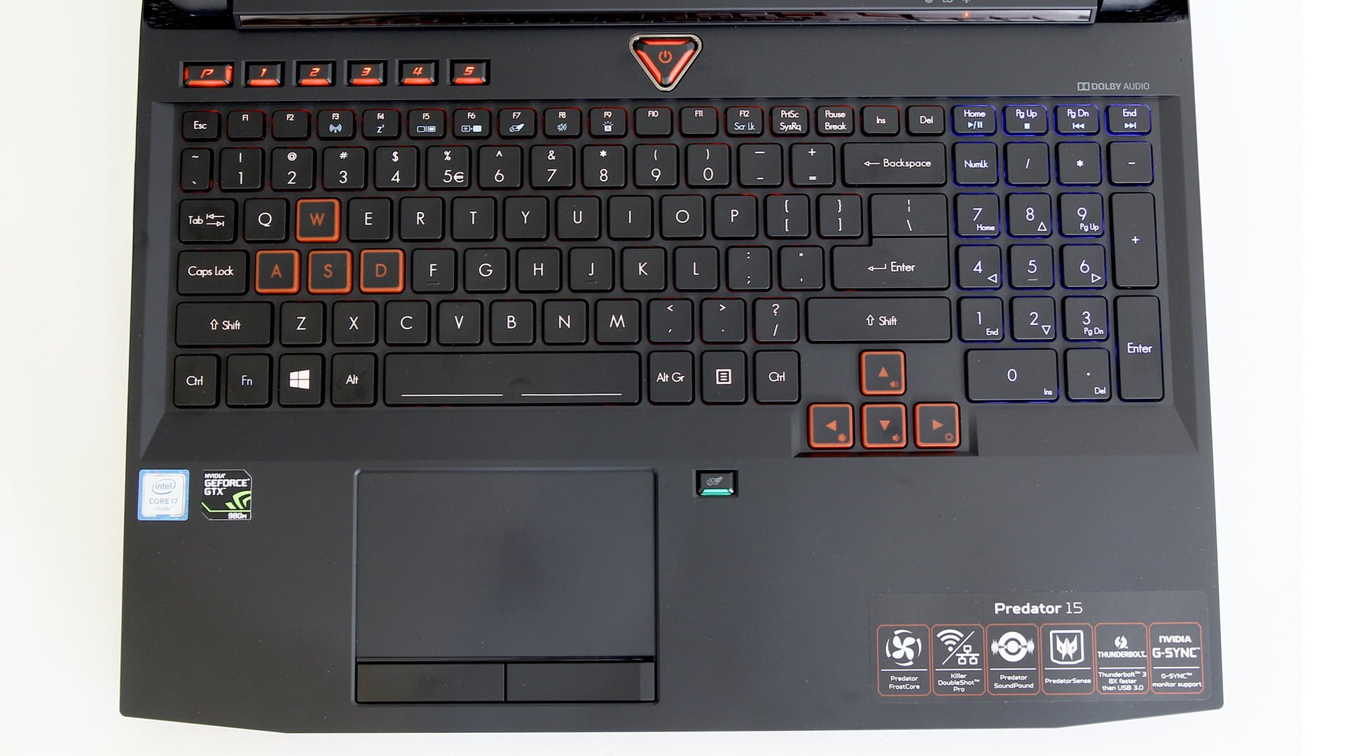 بررسی نوت بوک ACER PREDATOR 15