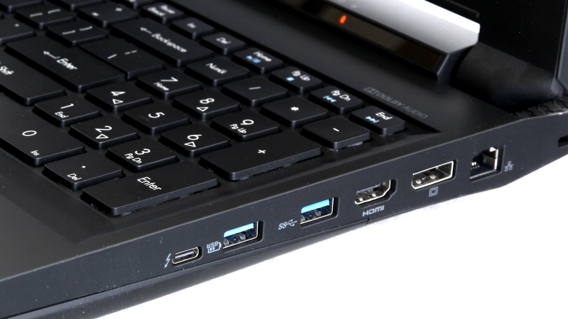 بررسی نوت بوک ACER PREDATOR 15