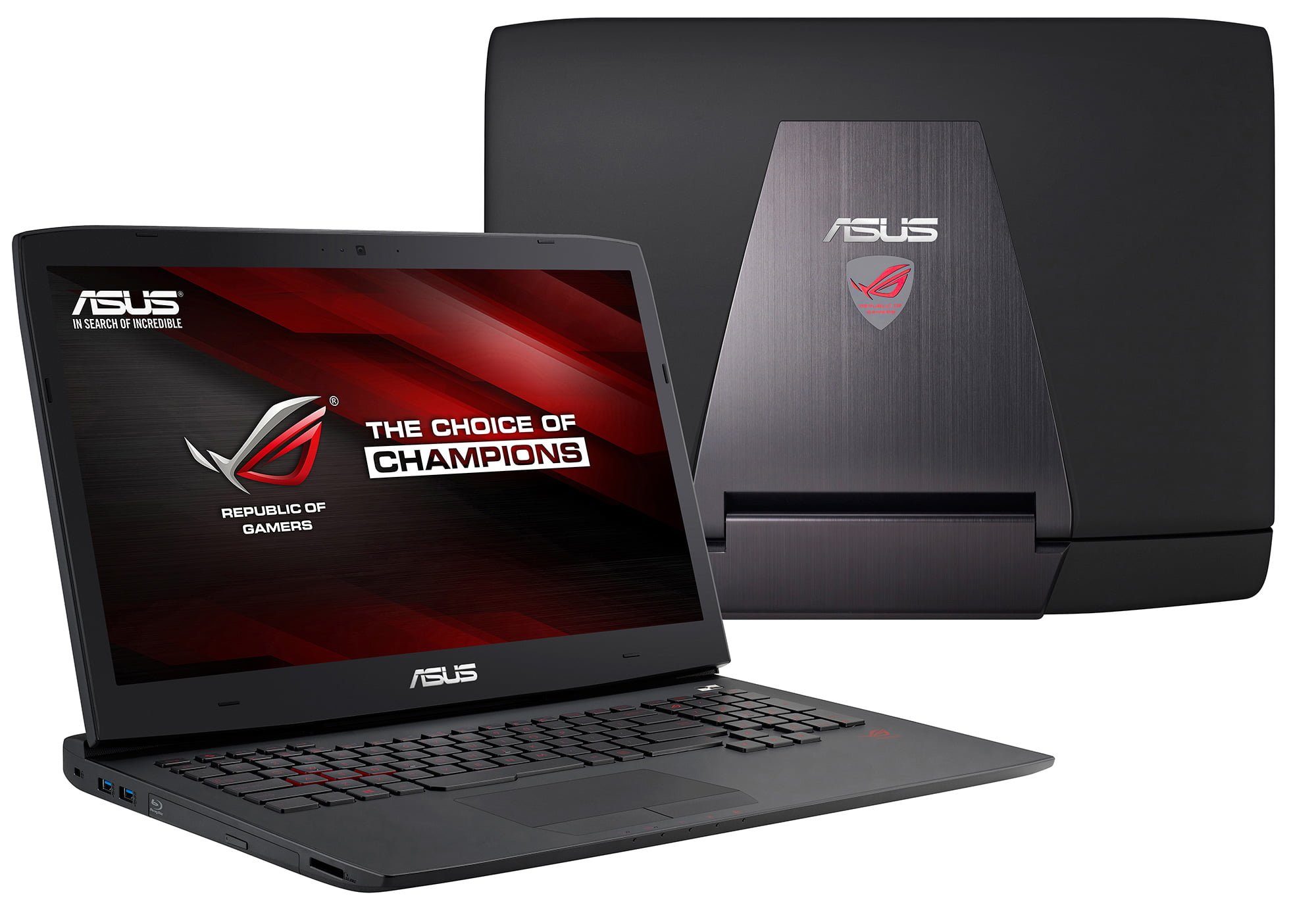 بررسی نوت بوک ACER PREDATOR 15