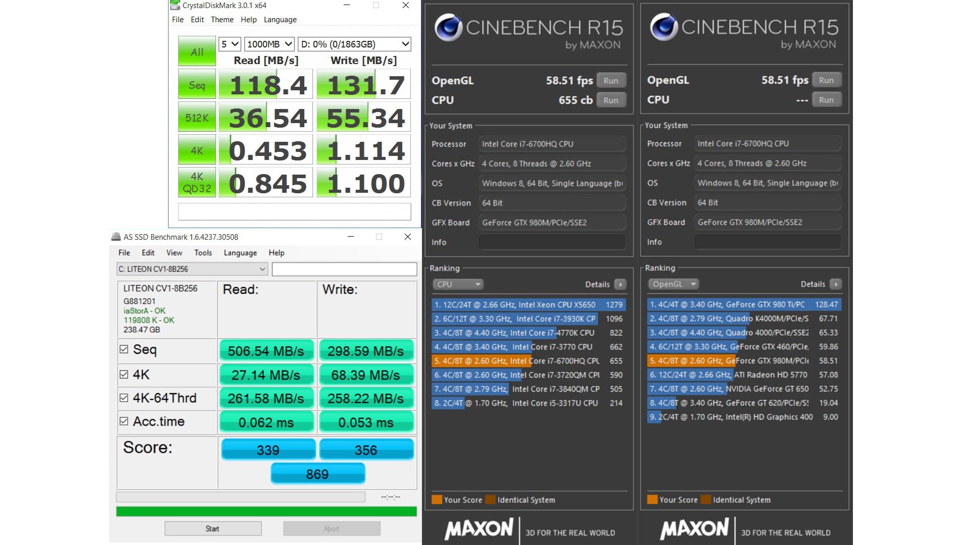 بررسی نوت بوک ACER PREDATOR 15