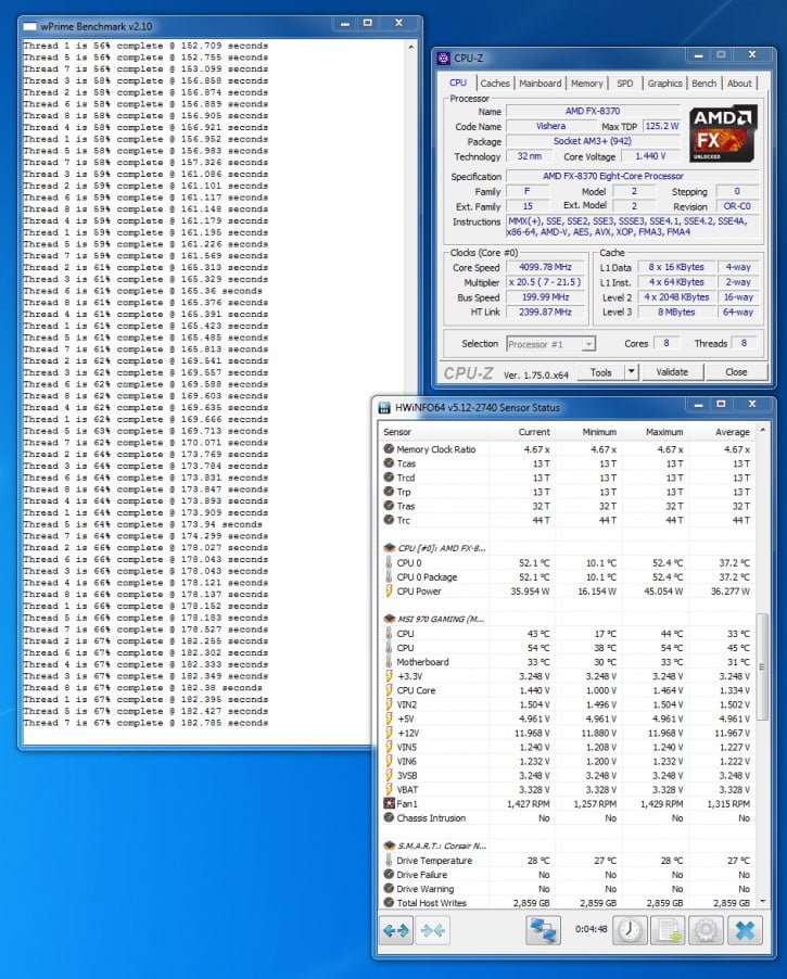 خنک کننده جدید پردازنده هایAMD