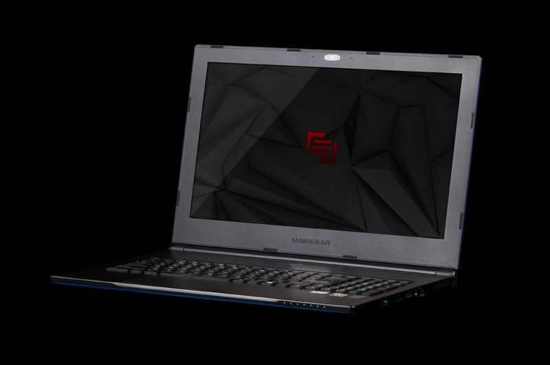 لپ تاپ ایستگاه کاری Maingear pulse 15